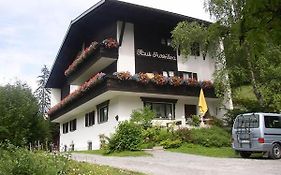 Pension Sursilva Bed And Breakfast